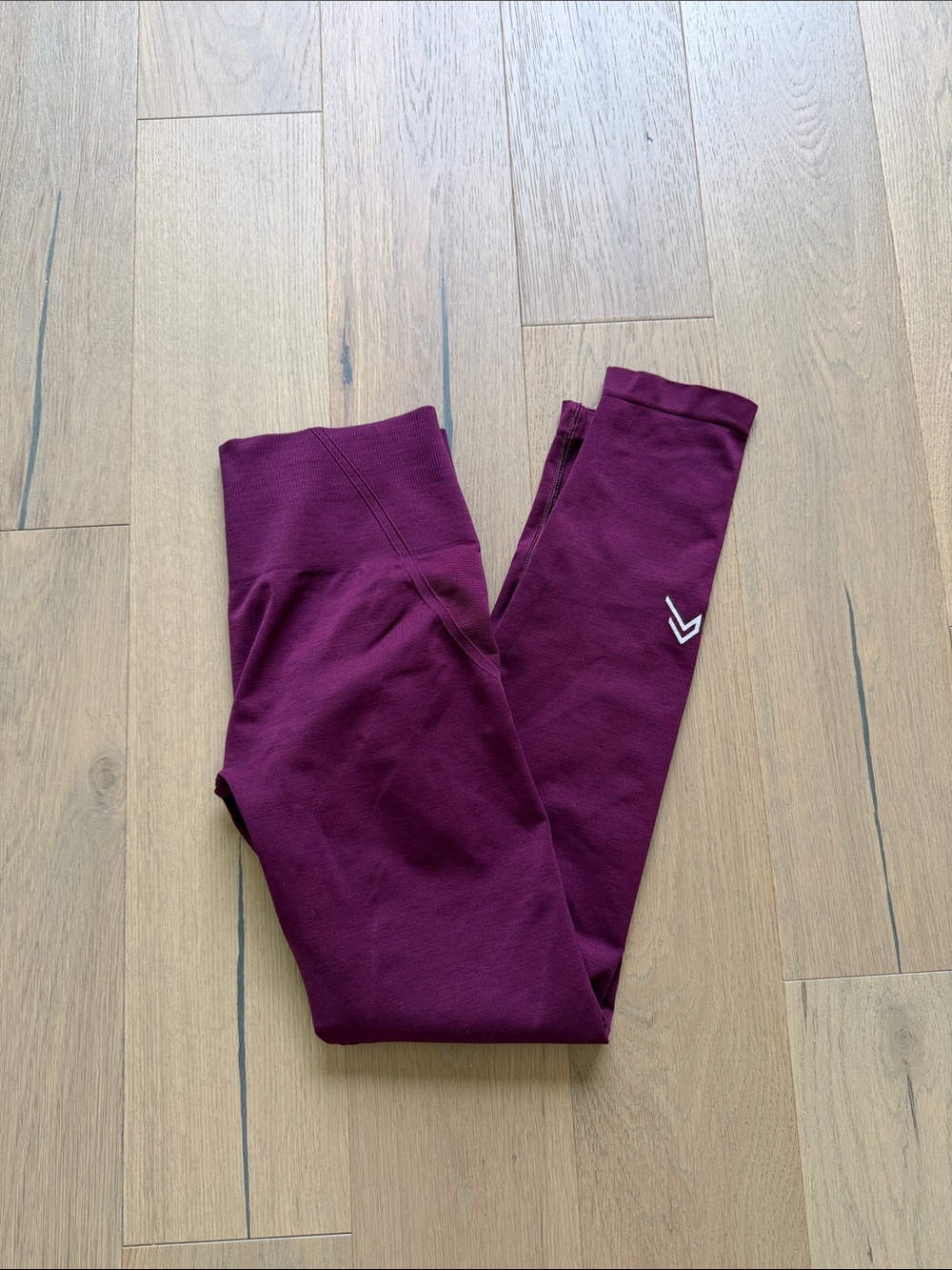 ONERACTIVE SEAMLESS LEGGING